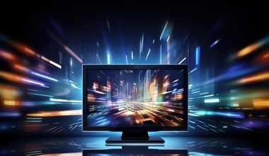 Jak podkręcić obraz w telewizorze? Sekret płynnego ekranu