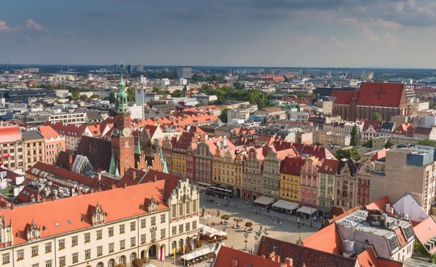 Jak podróżują mieszkańcy Wrocławia? Są wyniki badań