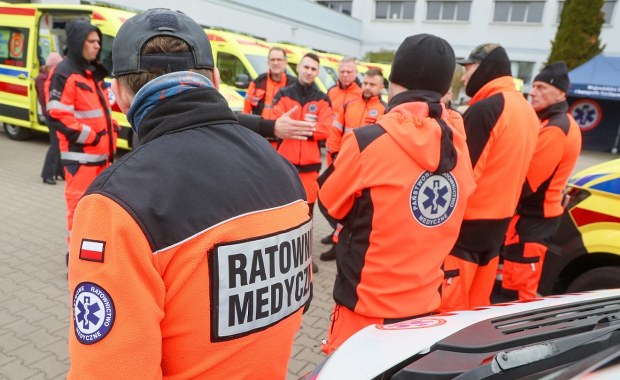 Jak pokonać falę agresji wobec medyków? Ważny ruch resortu sprawiedliwości