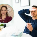 Jak Polacy mierzą temperaturę? Lekarka wymienia najczęstsze błędy