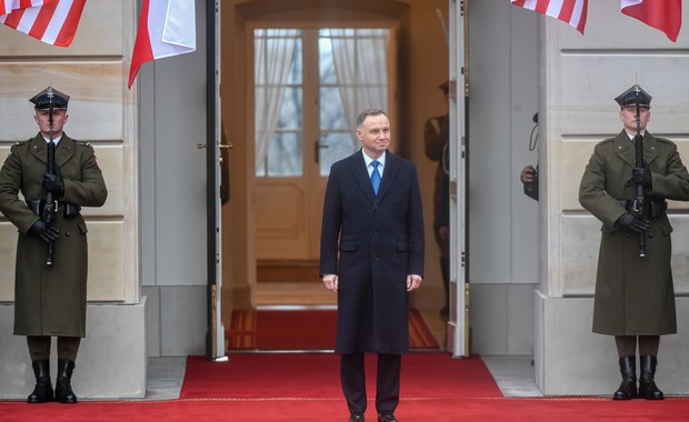 Jak Polacy oceniają decyzję prezydenta ws. noweli SN? [SONDAŻ]