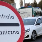 Jak Polacy oceniają wzmocnienie kontroli granicznych? Sondaż dla RMF FM i "Rzeczpospolitej"