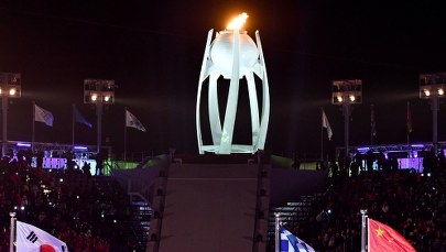 Jak Polacy wypadli w Pjongczangu? Prezes PKOl Andrzej Kraśnicki podsumował igrzyska