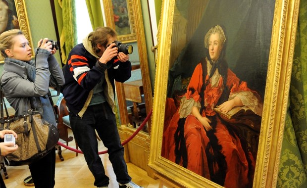 Jak Polka stała się królową Francji? Odkryj historię Marii Leszczyńskiej