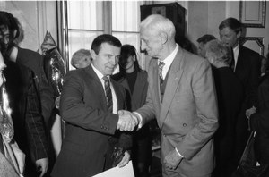 Jak polscy duchowni gościli Kaszpirowskiego?