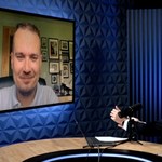 Jak polski astronauta załapał się do lotu na ISS? Rozmawiamy z jego kolegą