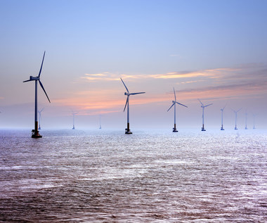 Jak pomieścić farmy wiatrowe na Bałtyku? Chętnych przybywa