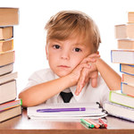 Jak pomóc dziecku przetrwać szkolny stres?
