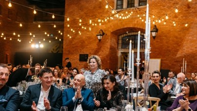 ​Jak pomóc sportowcom po kontuzjach? Ten bal to coś więcej niż impreza