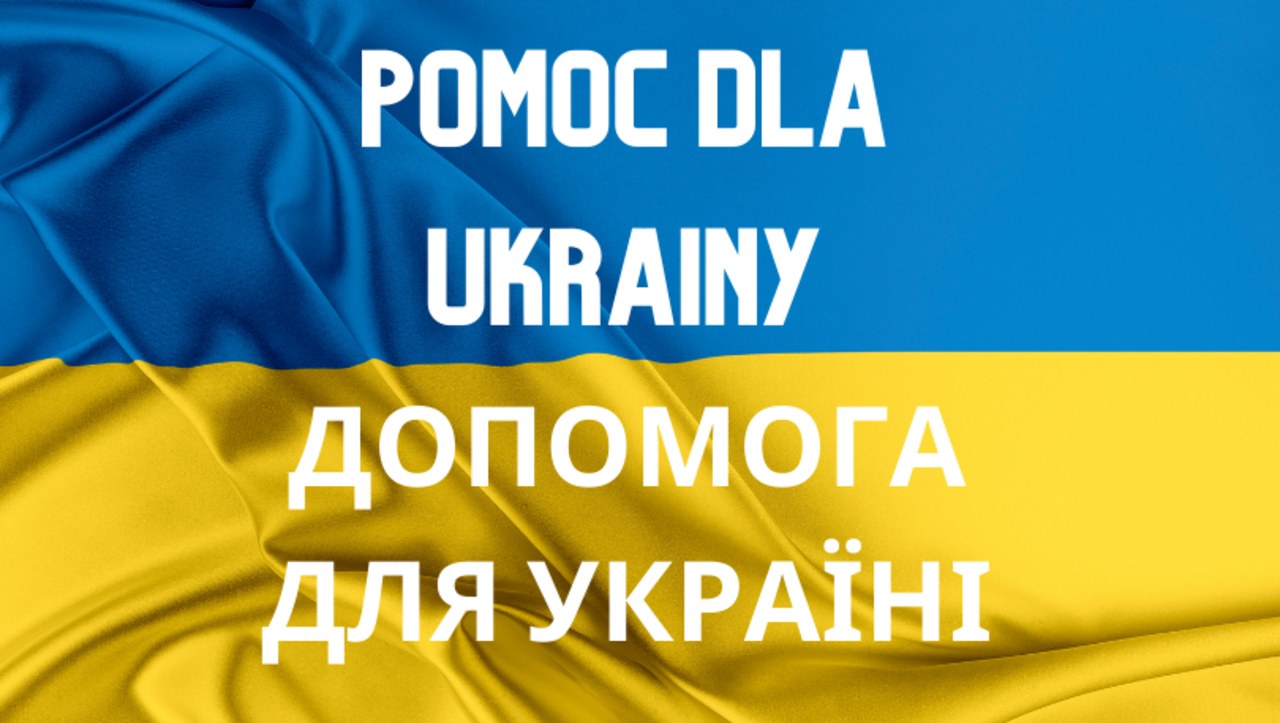 Jak pomóc Ukrainie? Lista oficjalnych, zweryfikowanych zbiórek