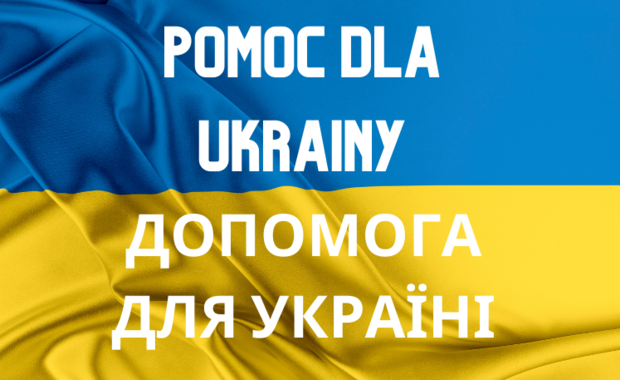 Jak pomóc Ukrainie? Lista oficjalnych, zweryfikowanych zbiórek