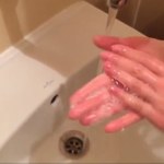 Jak poprawnie myć ręce? Zobacz nasz film!