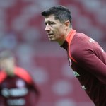 Jak poradzą sobie Biało-Czerwoni po rezygnacji "Lewego"?