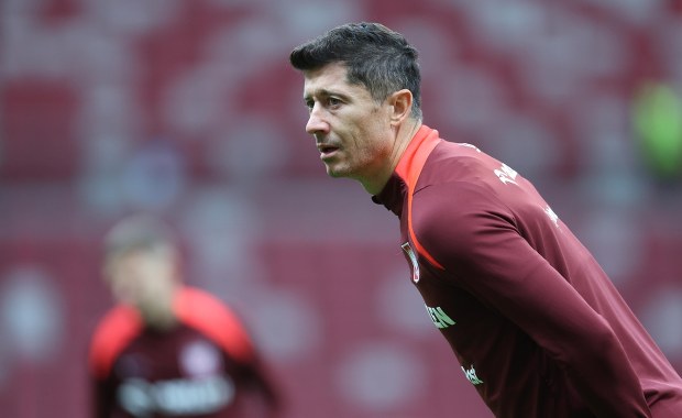 Jak poradzą sobie Biało-Czerwoni po rezygnacji "Lewego"?