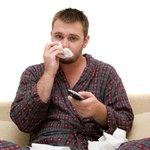 Jak poradzić sobie z przeziębieniem?
