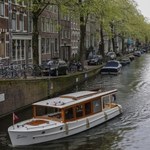 Jak poradzić sobie z tłokiem w mieście? Amsterdam testuje specjalny "system"