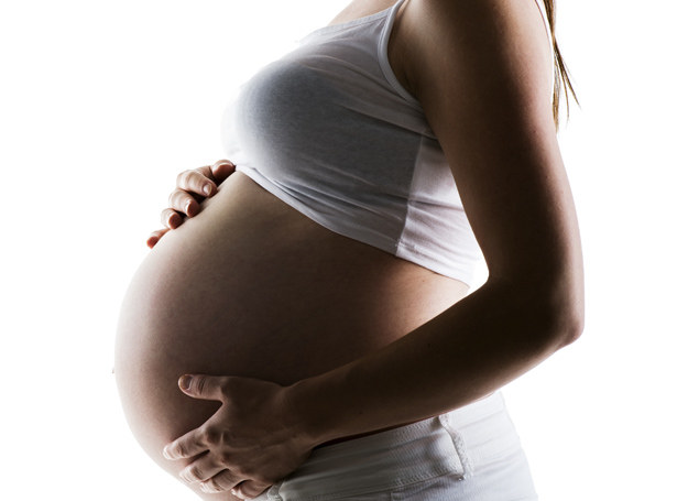 Jak poradzoć sobie z burzą hormonów i zachciankami w ciąży? /123RF/PICSEL