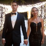 "Jak poślubić milionera": Justyna Steczkowska w filmie