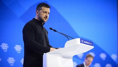 Jak powinna wyglądać ochrona Ukrainy przed Rosją? Jest analiza