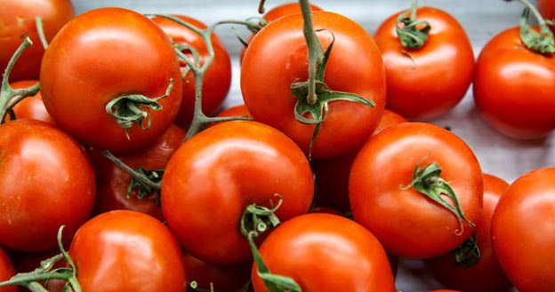 Jak powinno przechowywać się pomidory? /Picsel /123RF/PICSEL