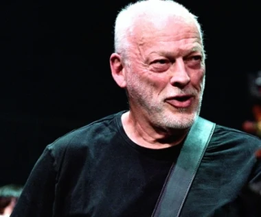 Jak powstają kultowe solówki Davida Gilmoura? Legenda ujawnia