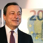 Jak powstają nowe banknoty 20 euro?
