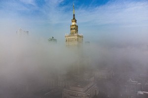 Jak powstaje smog, gdzie występuje i jakie są jego skutki dla zdrowia?