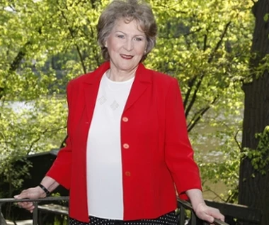 Jak powstał hit "Starość to nie jest wiek" Ireny Santor? "Nie chcę, żeby to było płaczliwe"