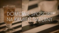 Jak pozbyć się kamienia nazębnego w domu? Proste sposoby