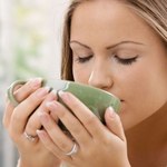 Jak pozbyć się kofeiny z herbaty