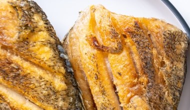 Jak pozbyć się mulistego smaku karpia? Jest na to prosty sposób 