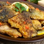 Jak pozbyć się mulistego smaku karpia? Zastosuj patent szefów kuchni