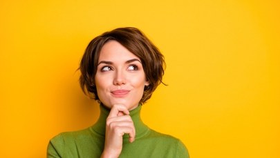 Jak pozbyć się negatywnych myśli? Psycholog ma na to sposób!