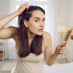 Jak pozbyć się siwych włosów? Wypróbuj domowe sposoby