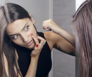 Jak pozbyć się wągrów? Najlepsze sposoby