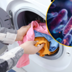 Jak prać, żeby pozbyć się bakterii? Popularny sposób nie zadziała