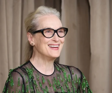 Jak pracuje się z ikoną Hollywood? Gwiazdor zdradza szczegóły