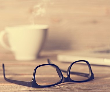 Jak prawidłowo czyścić okulary?
