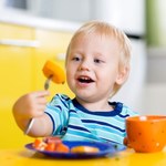 Jak prawidłowo karmić dziecko? 
