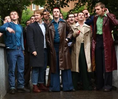 Jak prymus staje się chuliganem