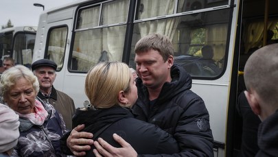 Jak przebiega rosyjska mobilizacja? "Bez przygotowania"