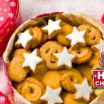 Jak przechować ciasteczka świąteczne, żeby nie zwietrzały? Te puszki są tanie i praktyczne