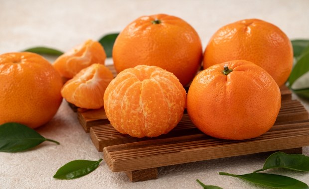 ​Jak przechowywać mandarynki? Proste triki na świeże owoce