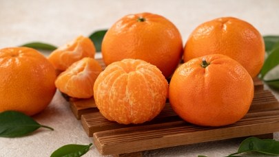 ​Jak przechowywać mandarynki? Proste triki na świeże owoce
