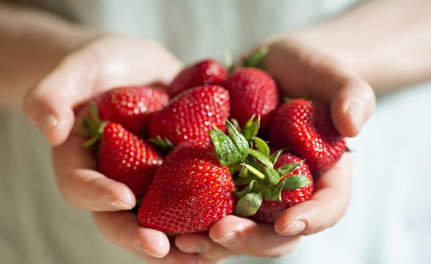 Jak przechowywać truskawki? Oto sprawdzone triki