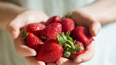 Jak przechowywać truskawki? Oto sprawdzone triki