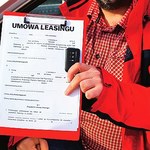 Jak przejąć leasing lub kredyt na auto?