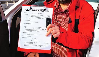 Jak przejąć leasing lub kredyt na auto?