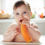 Jak przekonać dziecko do warzyw? 