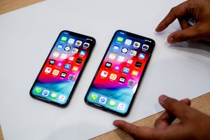 Jak przenieść kontakty z iPhone'a na Androida? Prosty sposób